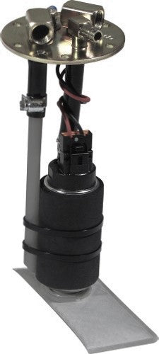 F100 EFI rear mount fuel tank  (49-52 Chevy tank) FREE SHIPPING